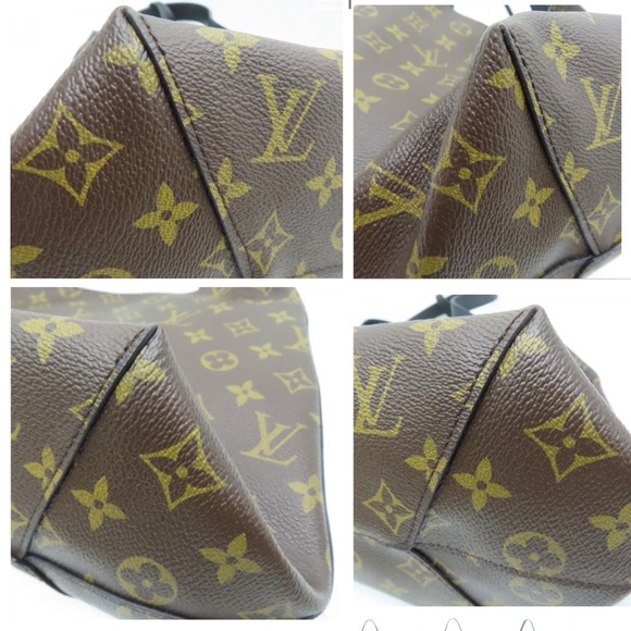 🖤 DISCONTINUED 🖤 Louis Vuitton Flower Hobo - Picture 4 of 14